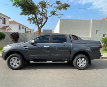 A venda Ford Ranger Autom 4x4 Diesel lcr