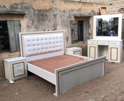 Comprar Cama King
