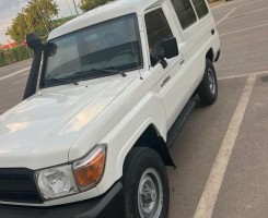 A venda Land Cruiser HZ 3 Portas diesel p