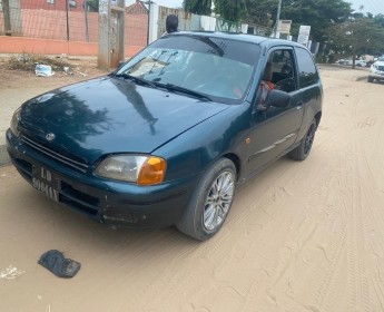 A venda Sonangol