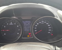 A venda Hyundai veloster