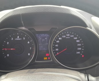A venda Hyundai veloster