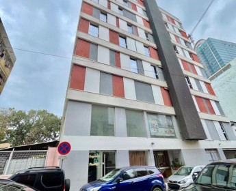 A venda Apto T2 arrenda no Coqueiro Prestige ~c