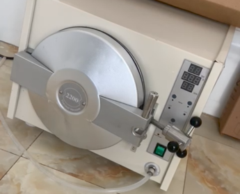 A venda Equipamento desinfetar material clínico