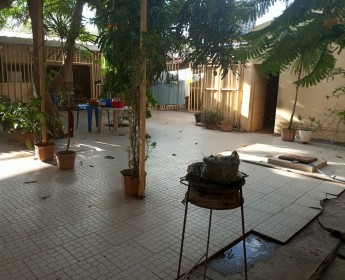 A venda Vende-se uma casa T3