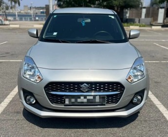A venda Suzuki Swift disponível