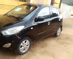 A venda Hyundai i10 2009