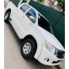 Toyota Hilux Disponível para venda