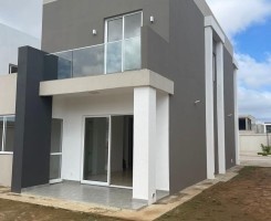A venda T3 duplex no boa vida arrenda r3