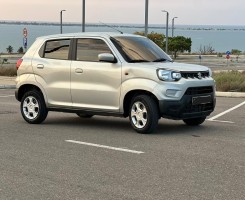 A venda Disponível Suzuki Spresso
