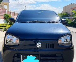 A venda Suzuki Alto Sport