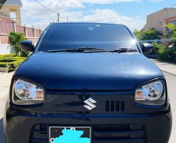 A venda Suzuki Alto Sport