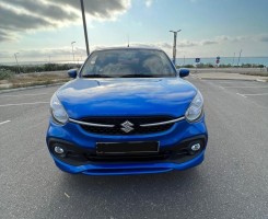 A venda Suzuki Celério