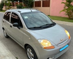 A venda Chevrolet Spark 2014