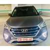 Hyundai Creta disponível