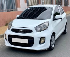 A venda Kia Morning Disponível