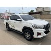 Toyota Hilux novo modelo