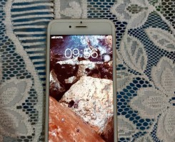A venda IPhone 6 normal 16Gb