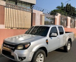 A venda Ford Ranger Carrinha