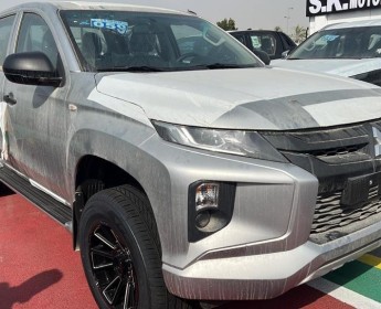A venda MITSUBISHI L200 SPORTERO DIESEL
