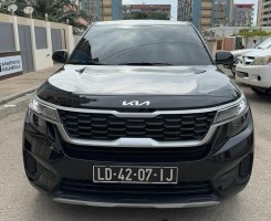 A venda Kia Seltos Disponível