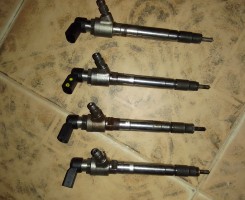 A venda Injetores de Ford Ranger