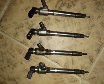 A venda Injetores de Ford Ranger