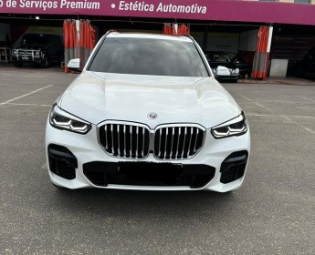 A venda BMW X5