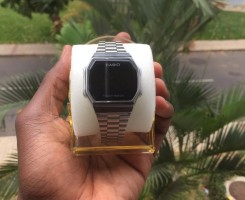 A venda Relógio Casio Touch