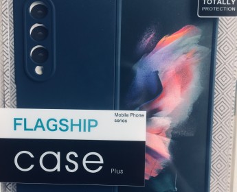 A venda Capa para Samsung ZFOLD4