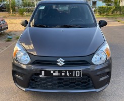 A venda Suzuki Alto disponível