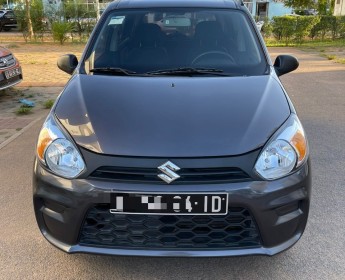 A venda Suzuki Alto disponível