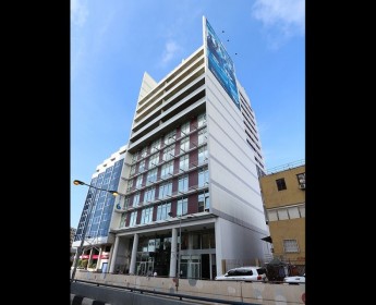 A venda Apartamento T2 mobilado, no Maculusso, no Edifício Kimpa Vita Atrium.