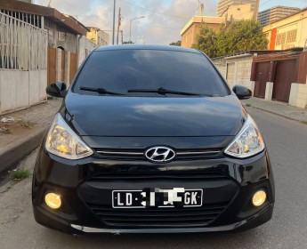 A venda Hyundai Grandi10