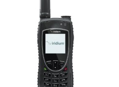 Anúncio Iridium Extreme 9575 Thuraya X5-Touch Inmarsat IsatPhone 2