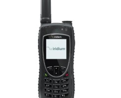 A venda Iridium Extreme 9575 Thuraya X5-Touch Inmarsat IsatPhone 2
