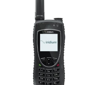 A venda Iridium Extreme 9575 Thuraya X5-Touch Inmarsat IsatPhone 2