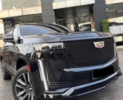 A venda CADILLAC 600 V8 FULL ZERO KM H p