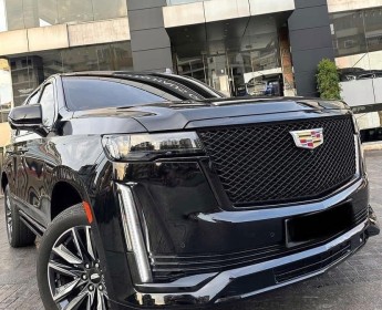A venda CADILLAC 600 V8 FULL ZERO KM H p