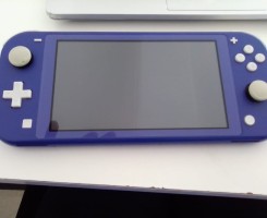 A venda Nitendo Switch