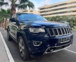 A venda Grand Cherokee V8 gasolina p