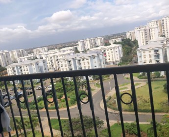 A venda Apartamento T5, na Centralidade do kilamba, Quarteirão Y.