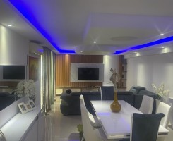 A venda Apartamento T4, no Condomínio Vida Pacífica, Zango 0(pago na totalidad...