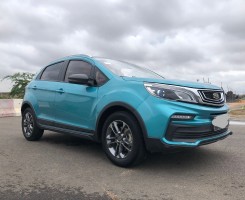 A venda GELLY GX3 IMPECÁVEL H m