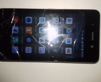 A venda Telefone itelA14
