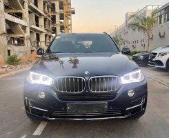 A venda BMW X5 XDRIVE FULL NOVO H p