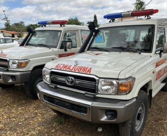 A venda LAND CRUISER 00KM 6 CILINDROS I ss