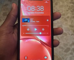 A venda IPhone XR