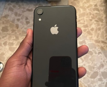 A venda IPhone XR