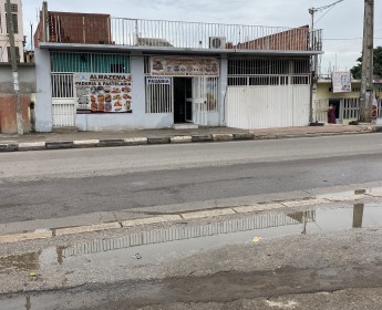 A venda Vivenda